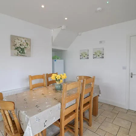 Rock Lawn Дом отдыха Glanbannoo Upper