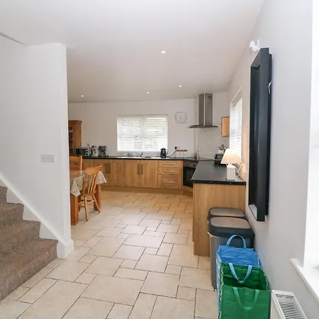 Rock Lawn Дом отдыха *