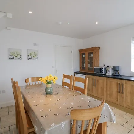 Rock Lawn Дом отдыха *