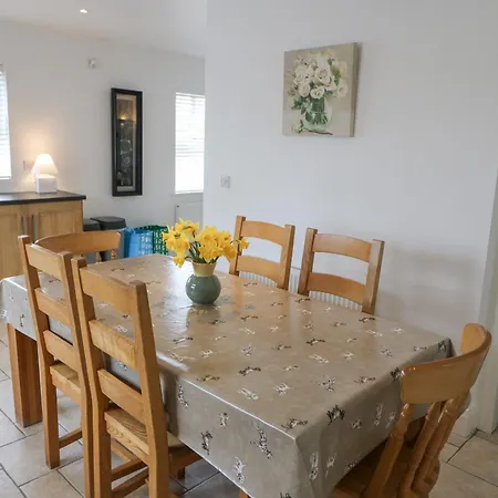 Rock Lawn * Glanbannoo Upper