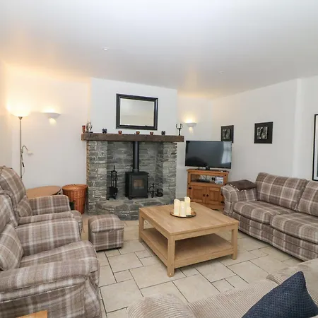 Дом отдыха Rock Lawn *