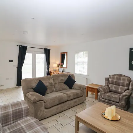 Дом отдыха Rock Lawn