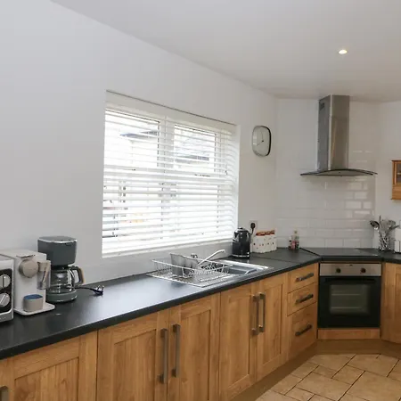 Rock Lawn Дом отдыха Glanbannoo Upper