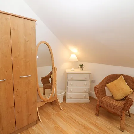 Rock Lawn Дом отдыха