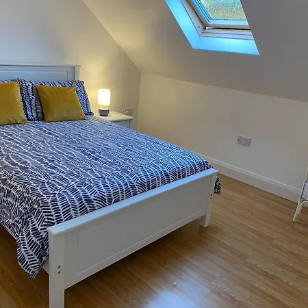 Rock Lawn Дом отдыха