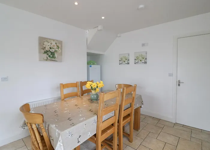 Rock Lawn Σπίτι διακοπών Glanbannoo Upper