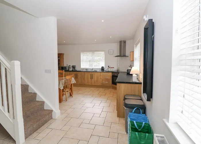 Rock Lawn Σπίτι διακοπών *