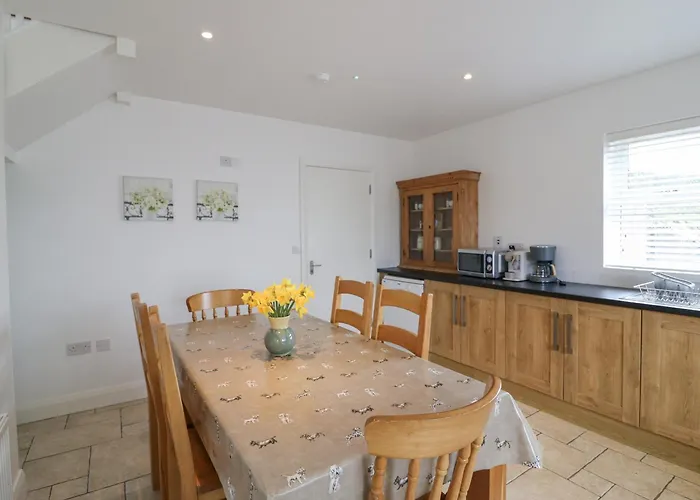 Rock Lawn Σπίτι διακοπών *