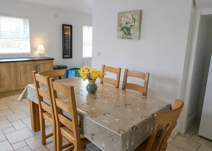 Rock Lawn * Glanbannoo Upper