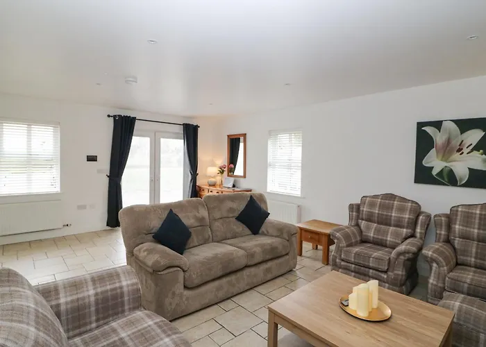 Σπίτι διακοπών Rock Lawn