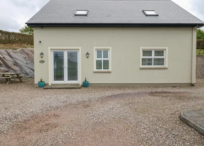 Rock Lawn Glanbannoo Upper