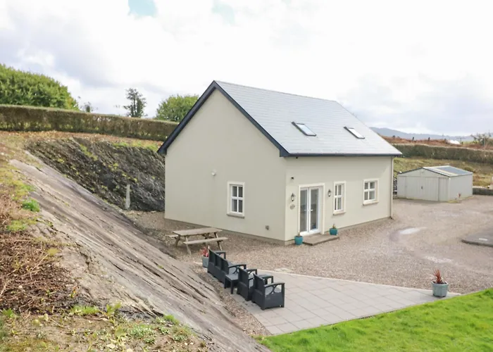 Σπίτι διακοπών Rock Lawn