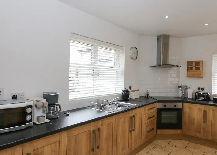 Rock Lawn Σπίτι διακοπών Glanbannoo Upper