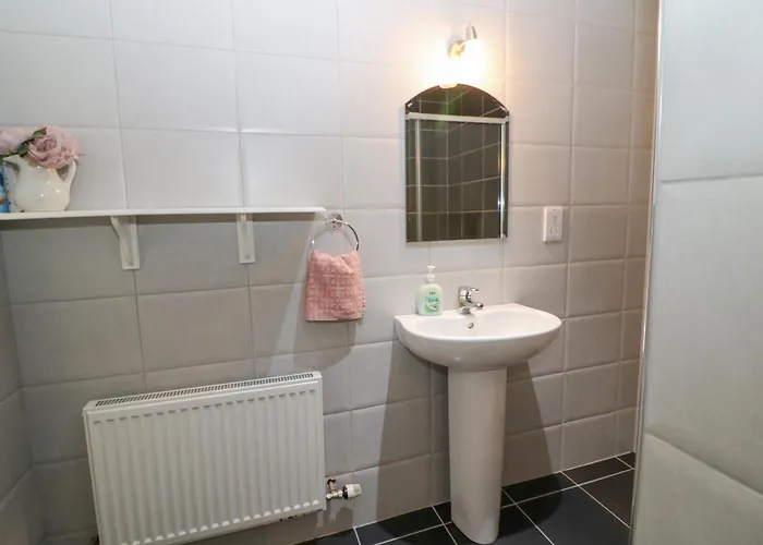 Dom wakacyjny Rock Lawn