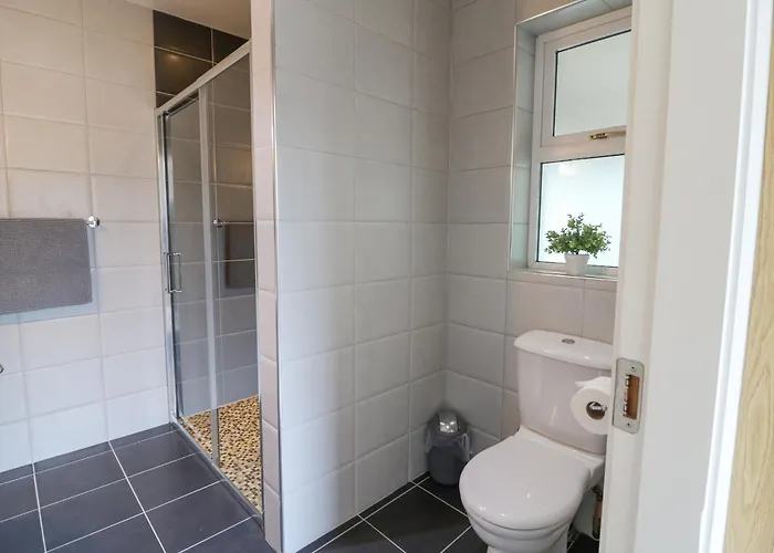 Dom wakacyjny Rock Lawn *