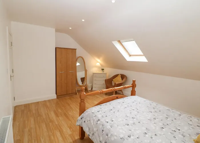 Σπίτι διακοπών Rock Lawn Glanbannoo Upper