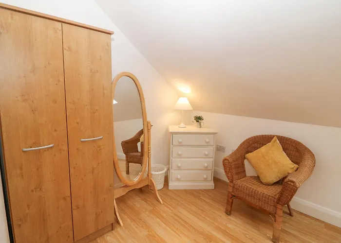 Rock Lawn Σπίτι διακοπών