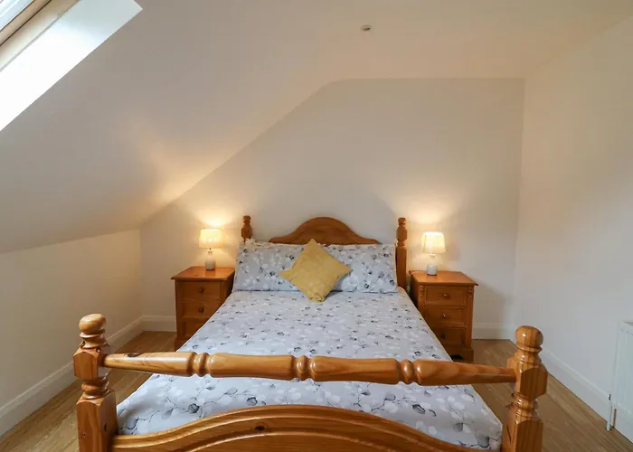 Σπίτι διακοπών Rock Lawn