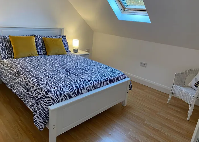 Rock Lawn Dom wakacyjny